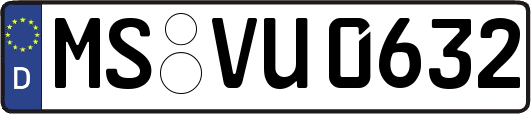 MS-VU0632
