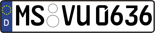 MS-VU0636