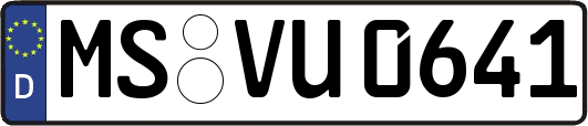MS-VU0641