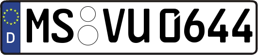 MS-VU0644