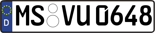MS-VU0648