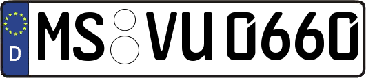 MS-VU0660