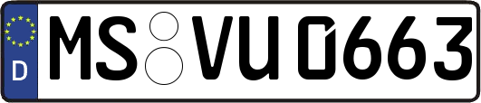 MS-VU0663