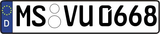 MS-VU0668