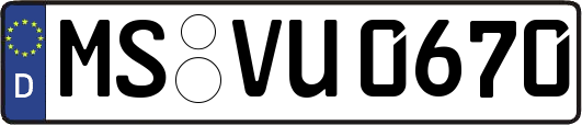 MS-VU0670