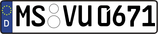 MS-VU0671