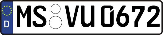MS-VU0672
