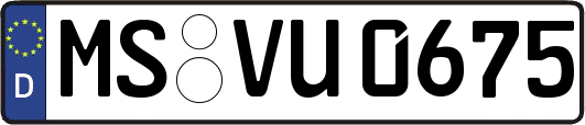 MS-VU0675