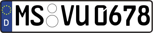 MS-VU0678