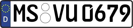 MS-VU0679