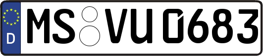 MS-VU0683