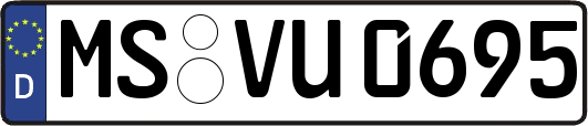 MS-VU0695