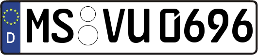 MS-VU0696