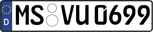MS-VU0699
