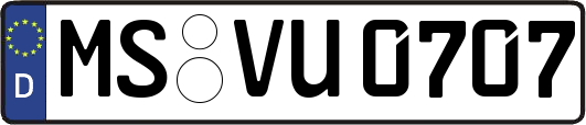 MS-VU0707