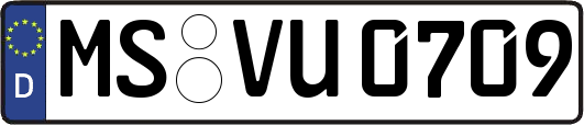 MS-VU0709