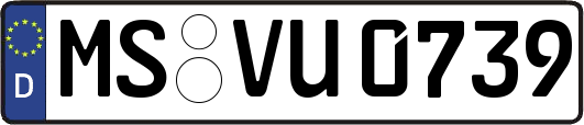 MS-VU0739
