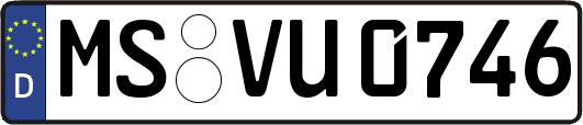 MS-VU0746