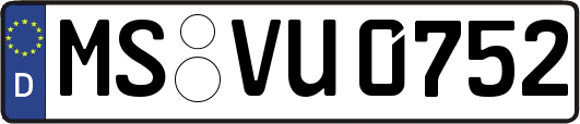 MS-VU0752