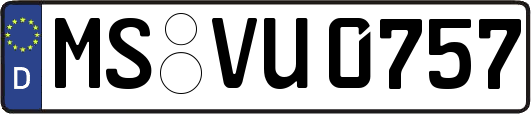 MS-VU0757