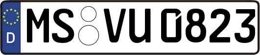 MS-VU0823