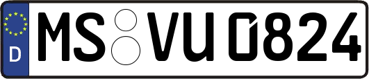 MS-VU0824