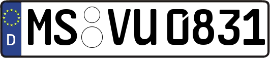 MS-VU0831