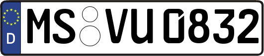 MS-VU0832