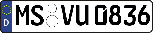MS-VU0836