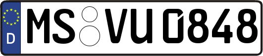 MS-VU0848