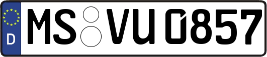 MS-VU0857