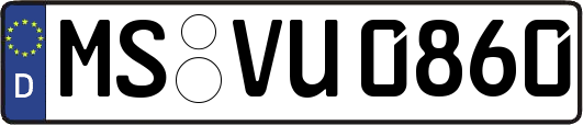 MS-VU0860