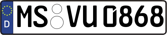 MS-VU0868