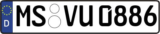 MS-VU0886