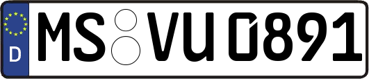 MS-VU0891