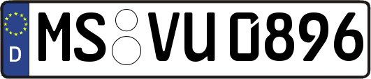 MS-VU0896