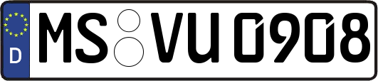 MS-VU0908