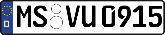 MS-VU0915