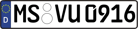 MS-VU0916