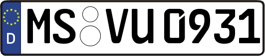 MS-VU0931