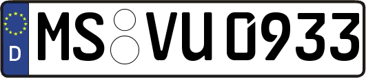 MS-VU0933