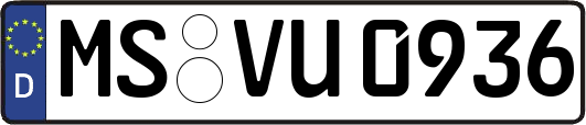 MS-VU0936