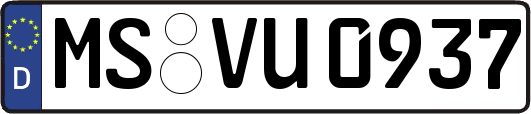 MS-VU0937