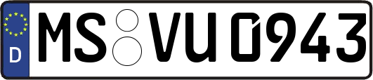 MS-VU0943