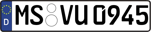 MS-VU0945