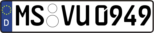 MS-VU0949