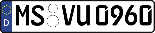 MS-VU0960