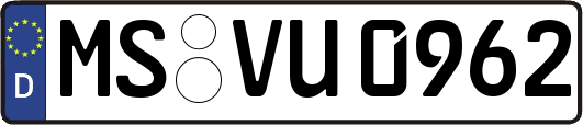 MS-VU0962