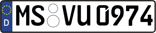 MS-VU0974