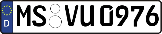 MS-VU0976